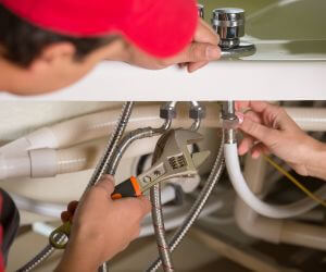 About The Faucet Pros Malden, MO